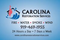Carolina Restoration Services image 2